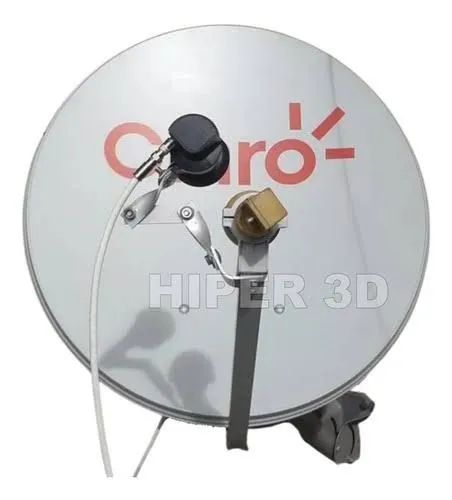 Instalação e manutenção de antenas de TV  - Foto 2