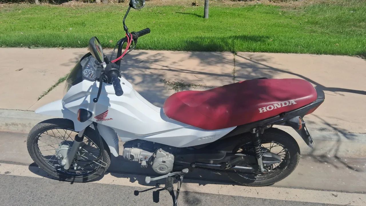 Vendo pop110i  - Foto 5