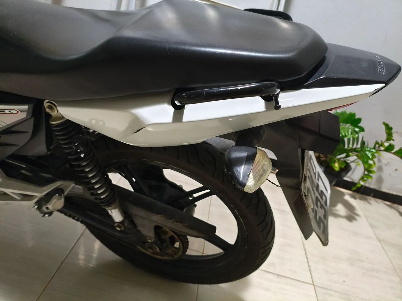 Honda Fan 2018 - Foto 5