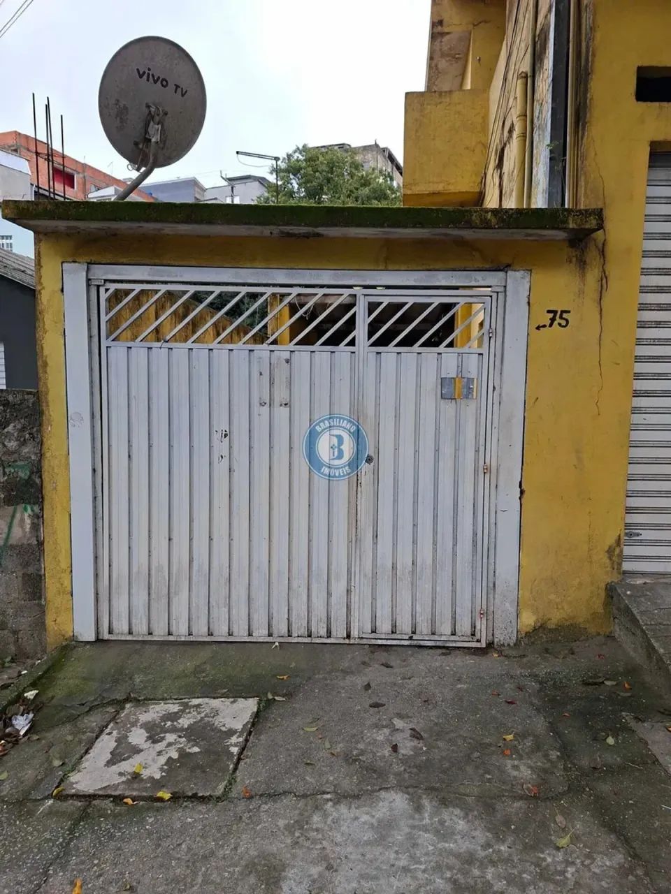Casa  no  Parque Independência  - Capão Redondo
