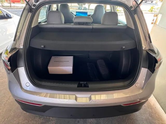 Geely EX2 Max 2026 - Foto 3