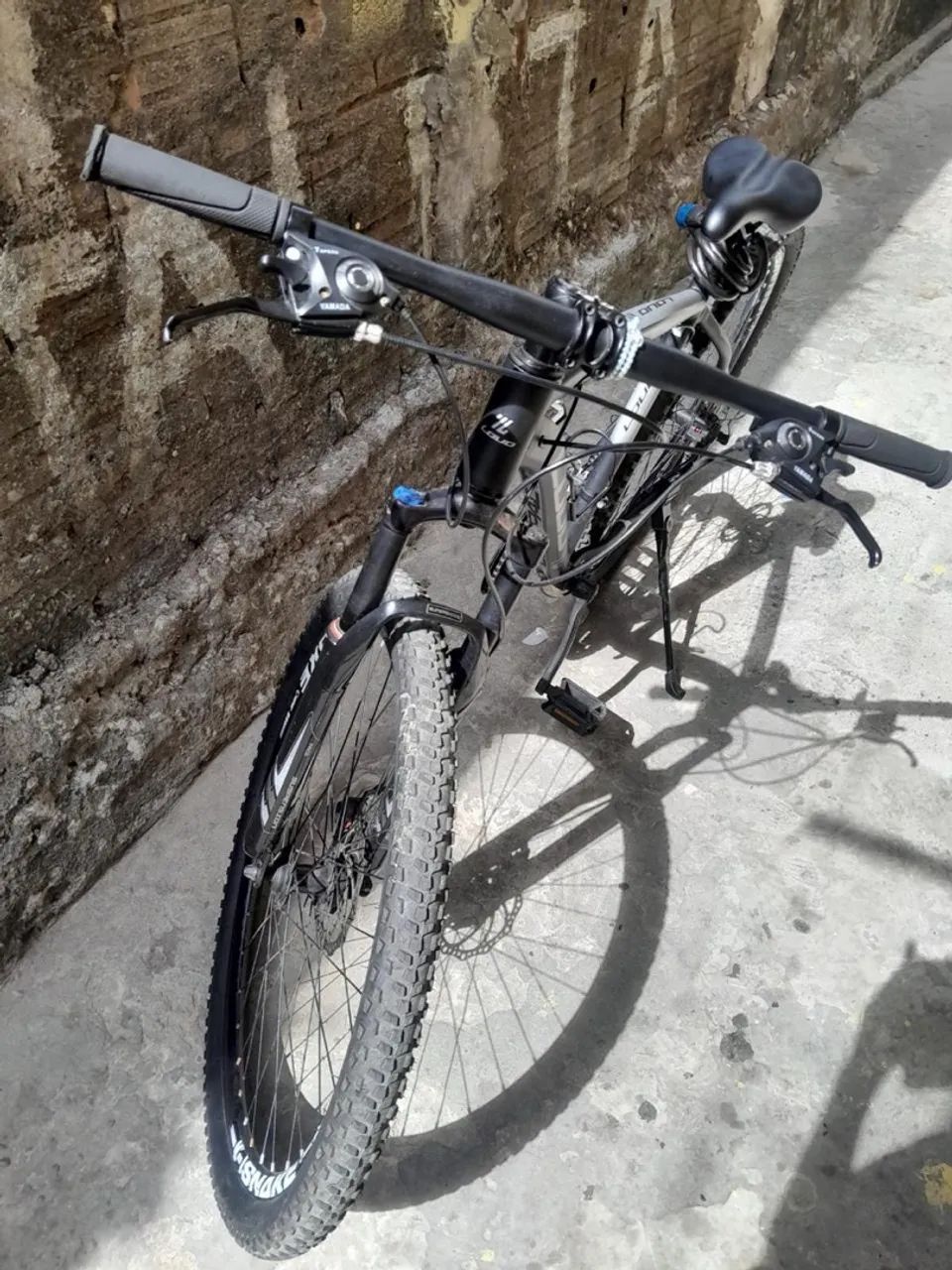 Bicicleta aro 29 - Foto 2