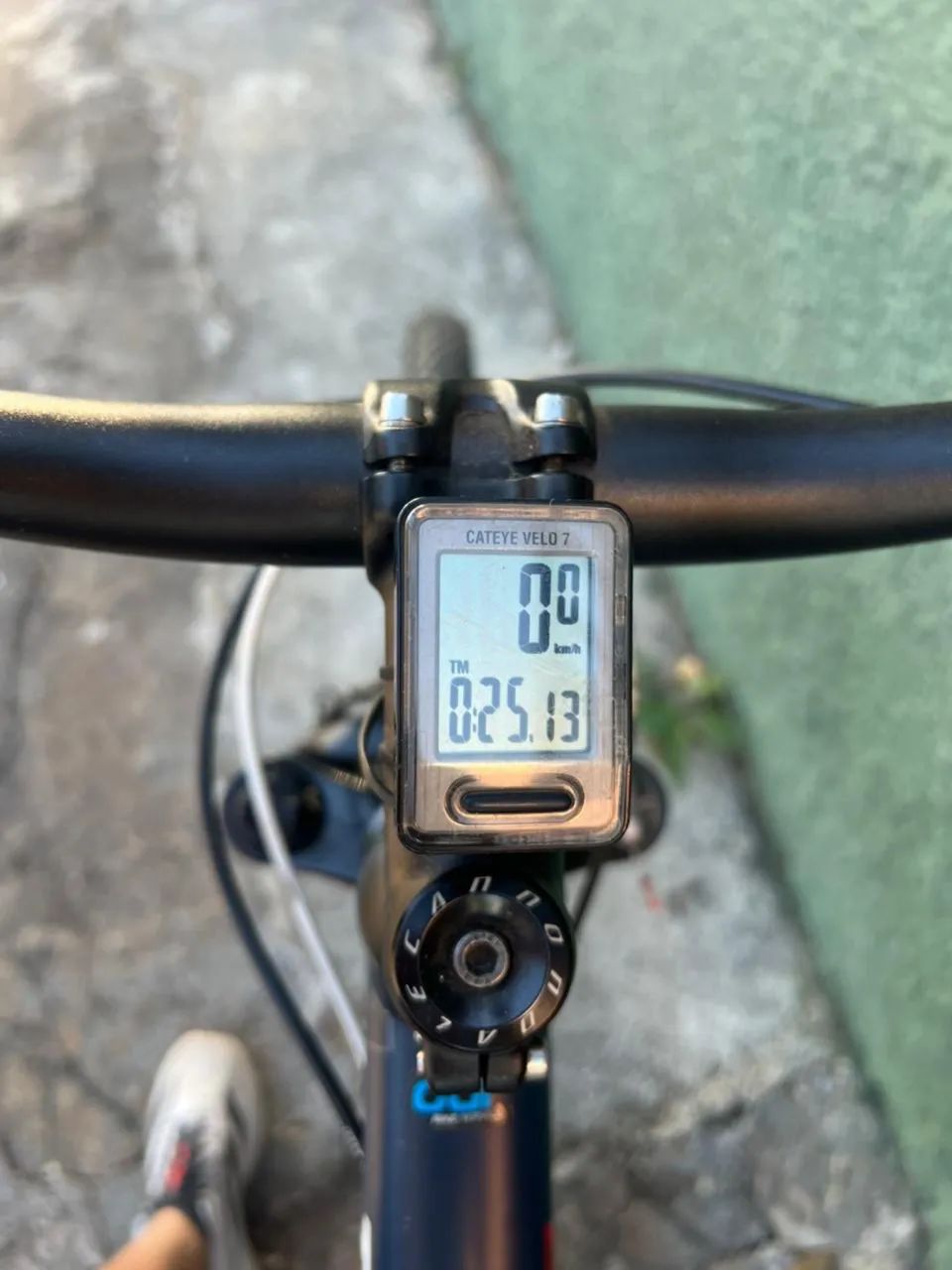 Bicicleta Cannondale Trail 5 - Foto 5