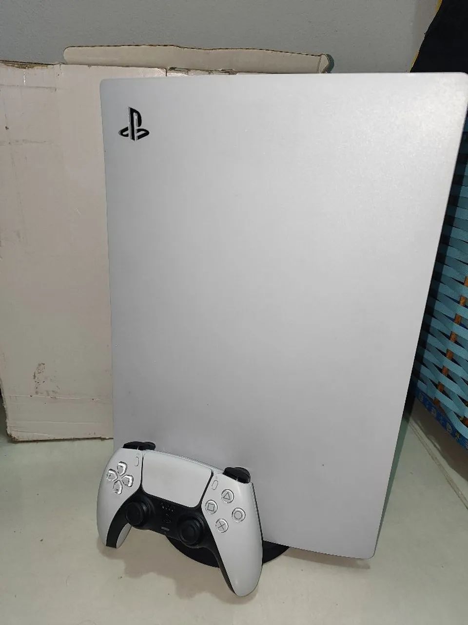 Playstation 5  - Foto 3