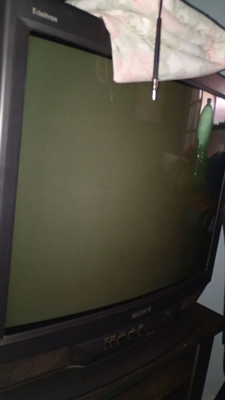 TV  - Foto 2