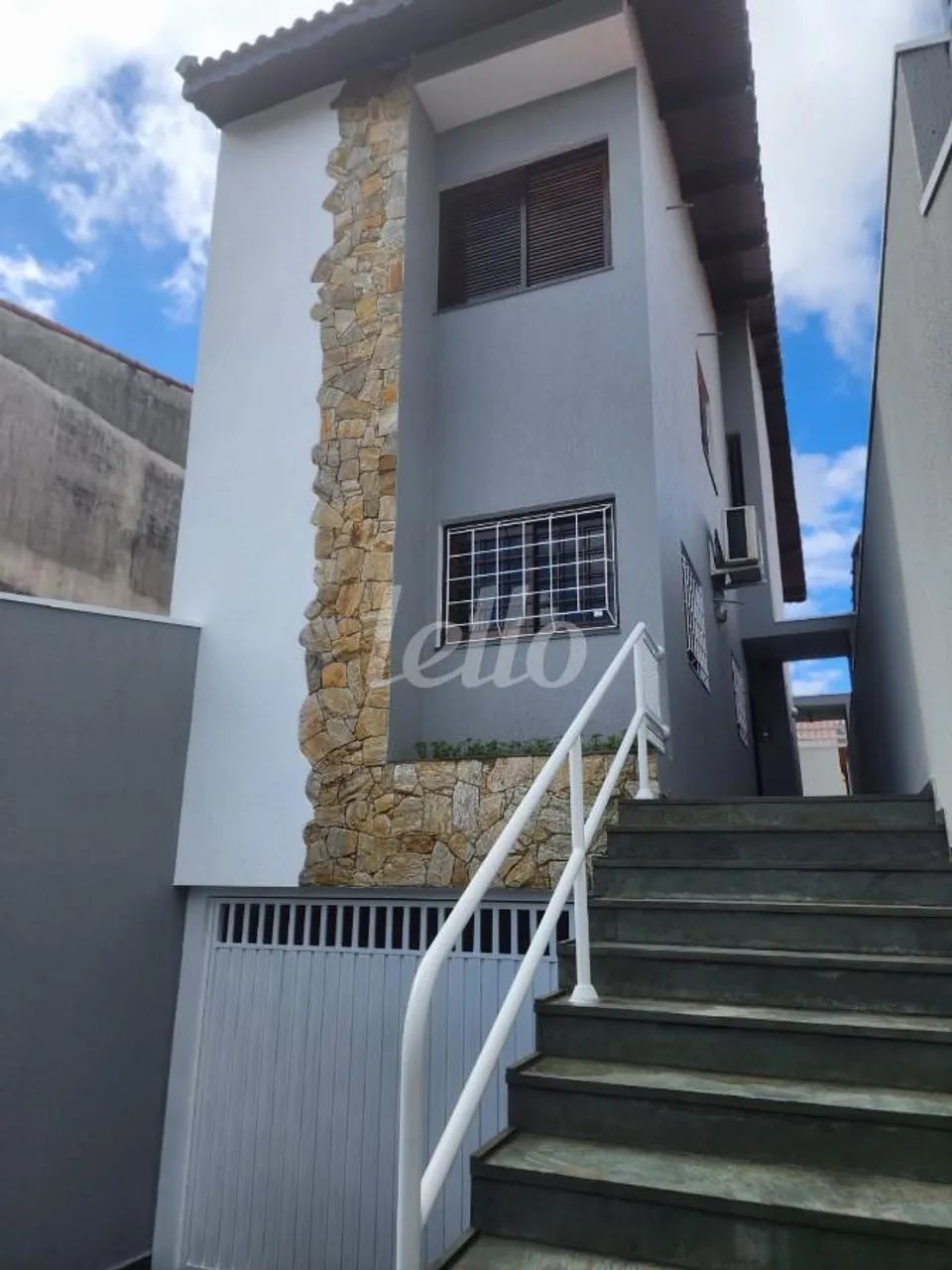 Casa 3 quartos para alugar no(a) Vila Floresta