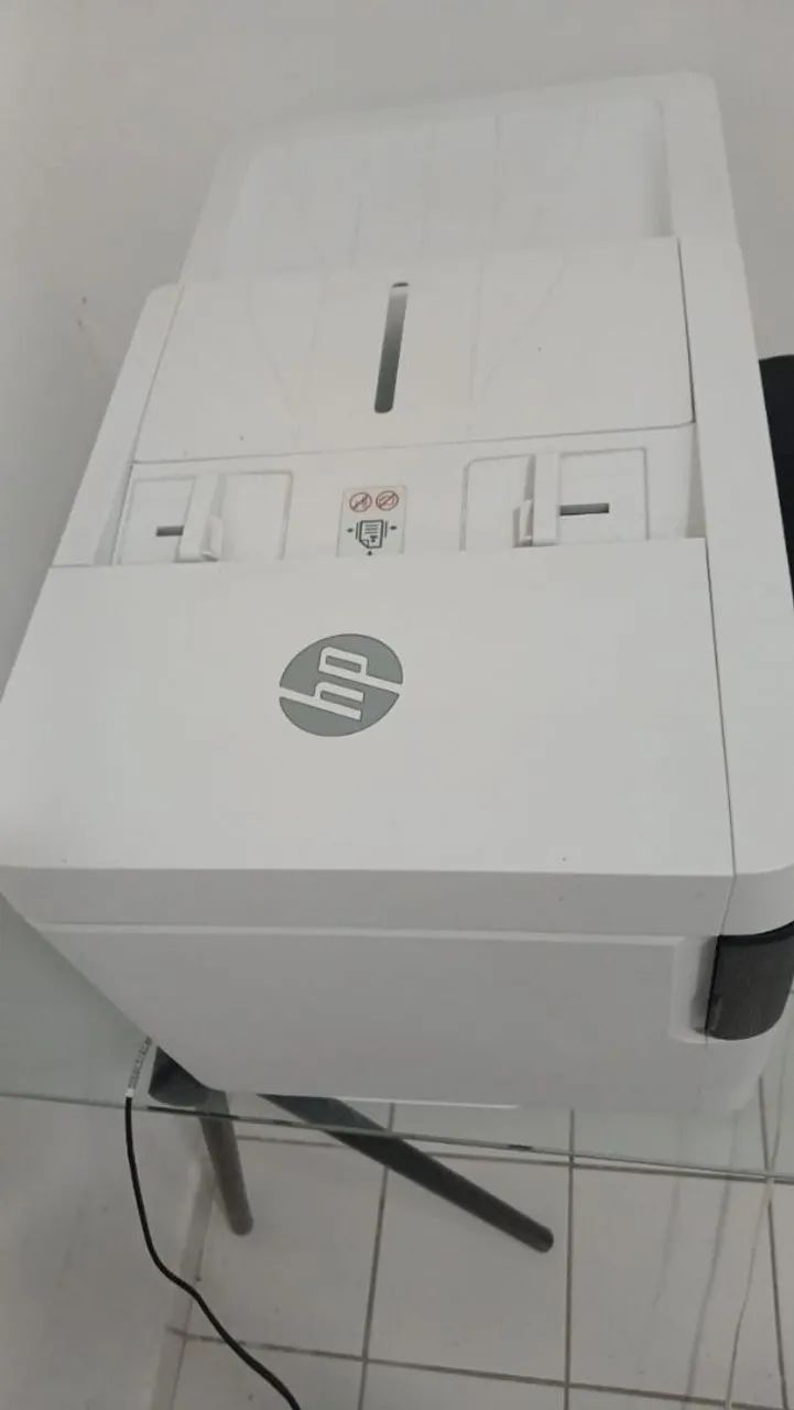 Impressora HP multifuncional  - Foto 3