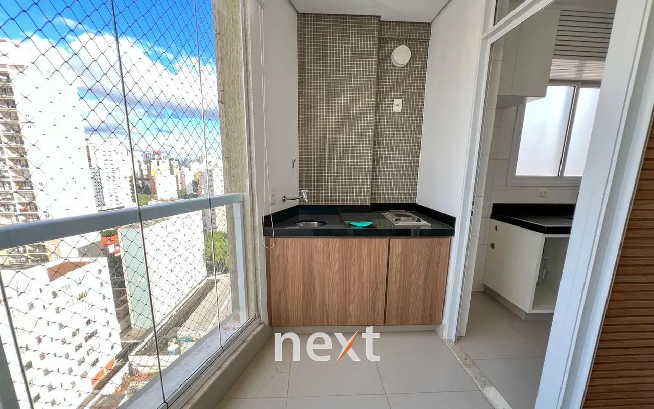 apartamento - Cambuí - Campinas - Foto 4