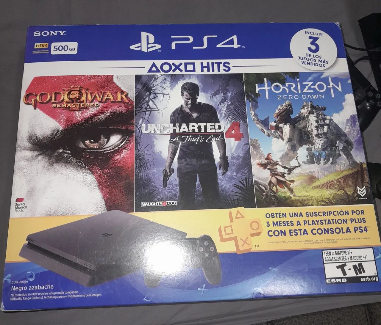 Playstation 4  - Foto 4