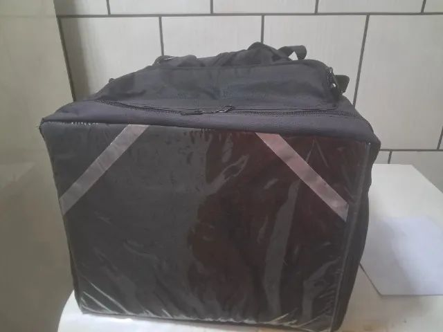 Bolsa térmica p motoboy  - Foto 3