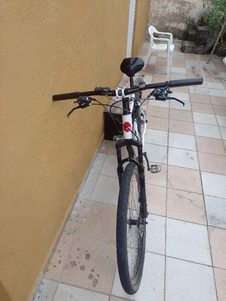 Bicicleta Aro 29 , quadro 21, alumínio !! - Foto 2