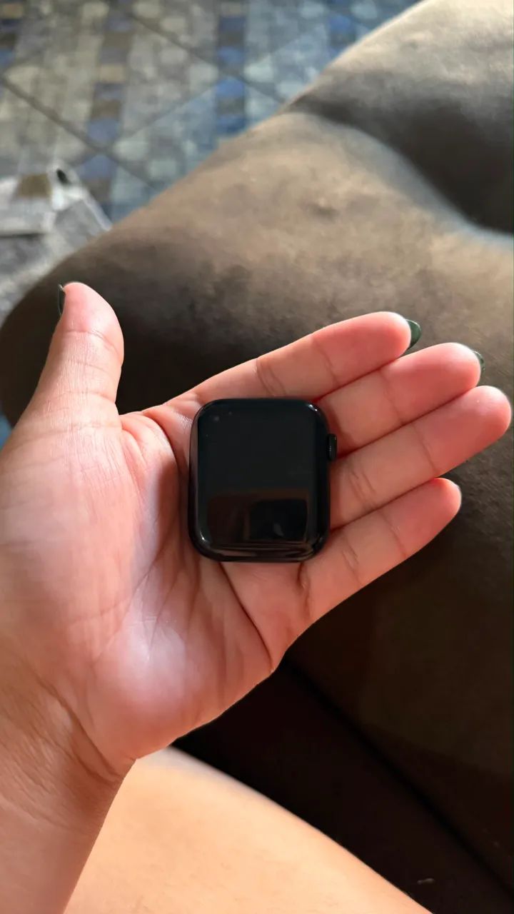 Apple Watch SE 2º Geração 44mm - Foto 4
