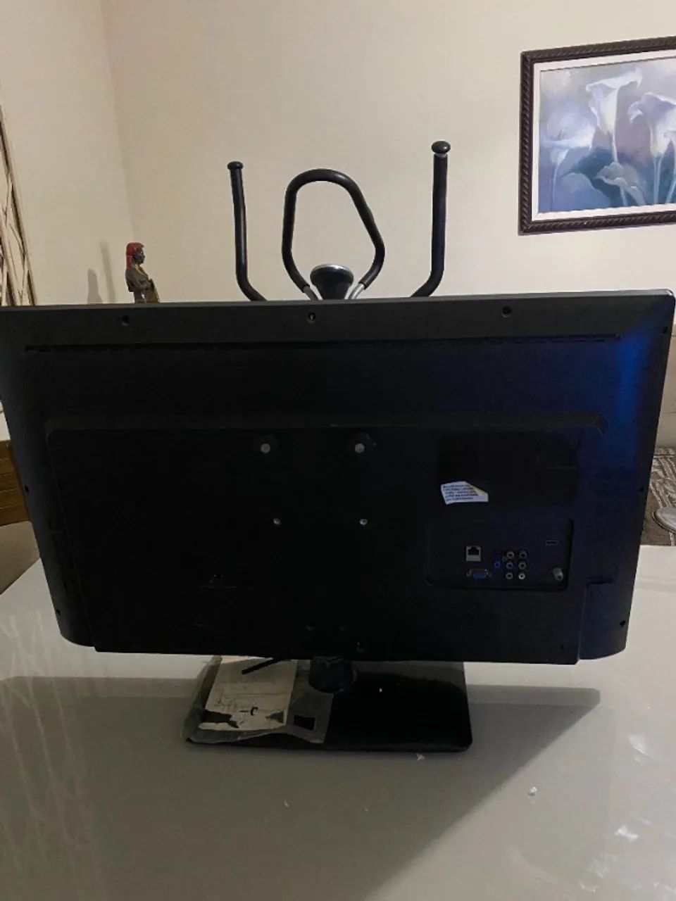 TV Philips 32 Polegadas - Foto 2
