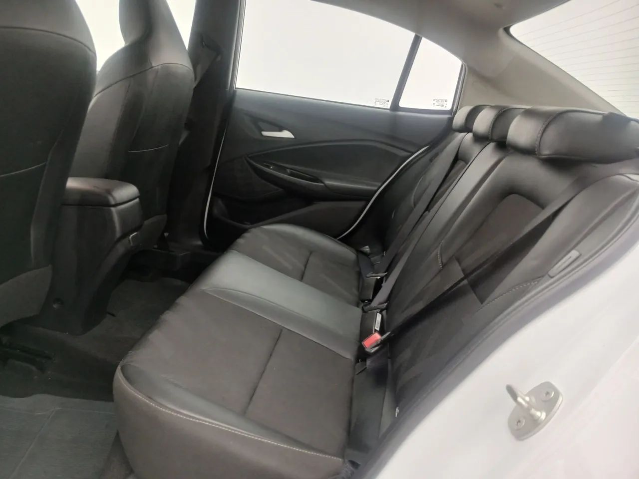 Chevrolet Onix Hatch LTZ 1.4 8V Flex Power Aut. 4P, foto 17 de 18