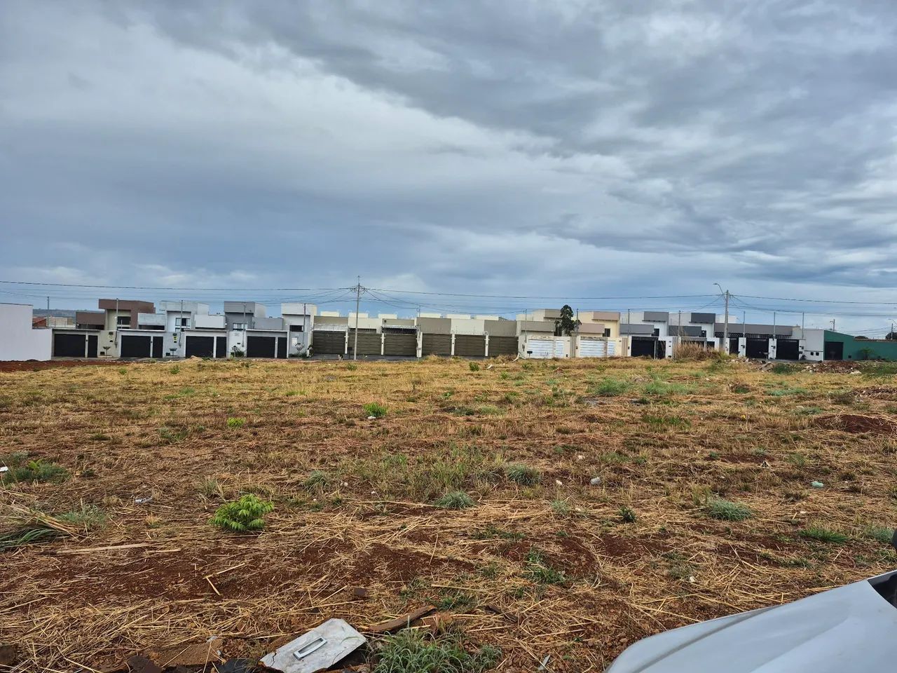 45 mil. Ágio de excelente Lote no Residencial Vida Nova- Anápolis-  - Foto 3
