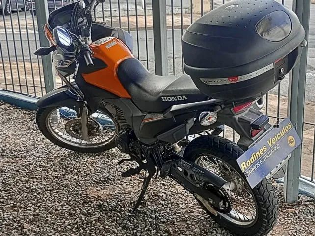HONDA XRE 190 - Foto 3