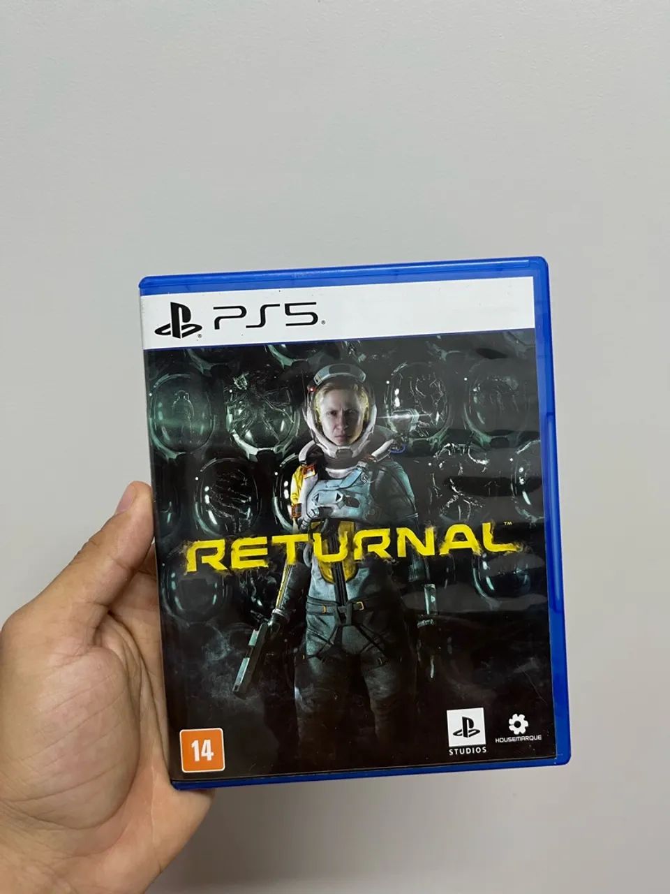 Jogos PS5 - Foto 2