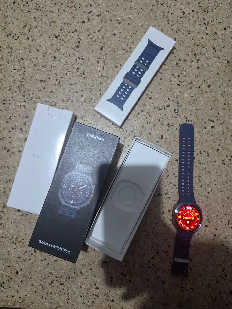 Galaxy Watch Ultra - Foto 3