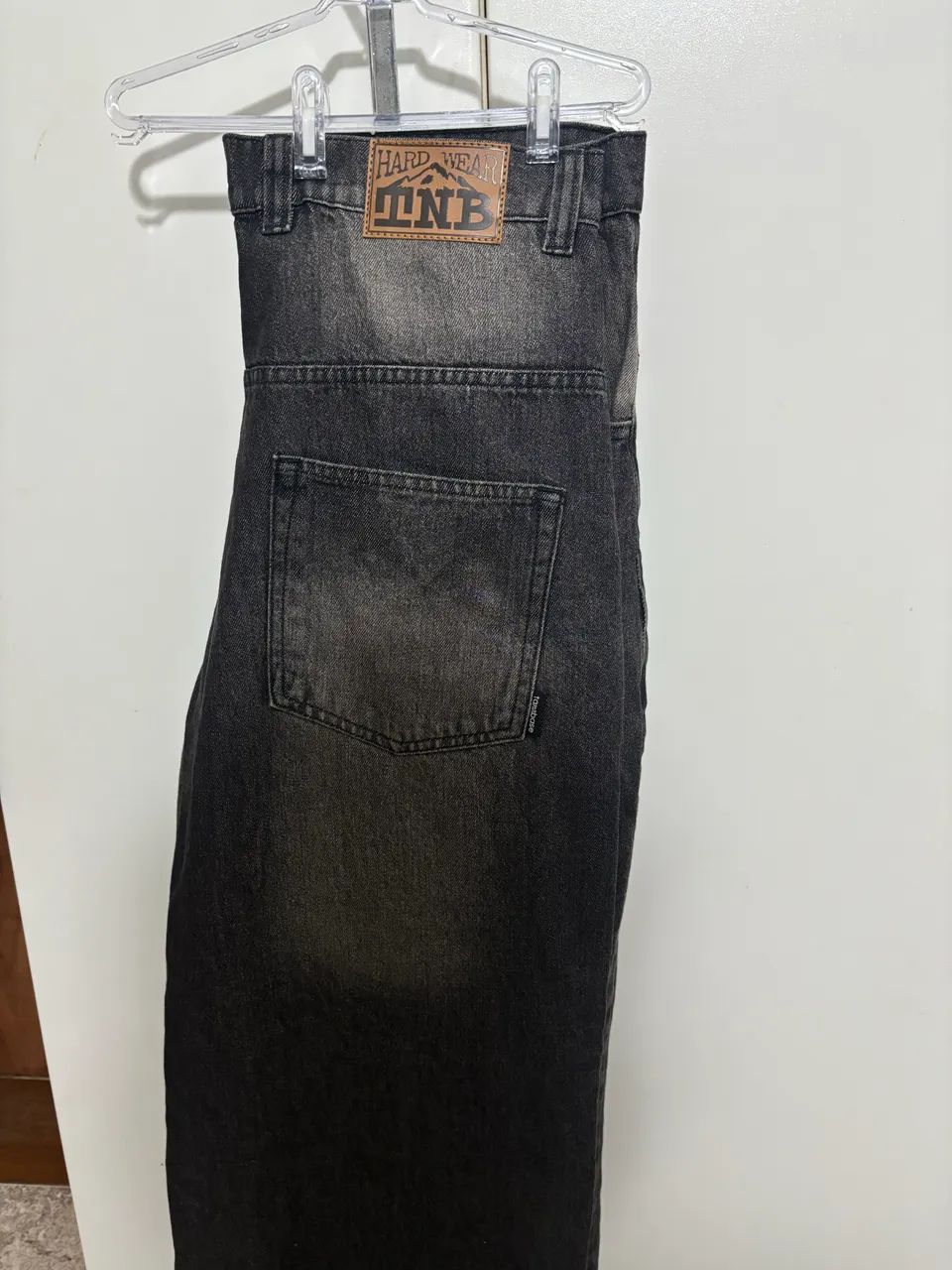 Calça Jeans Ta Na Base (TNB), Tamanho 44, Nova - Foto 2