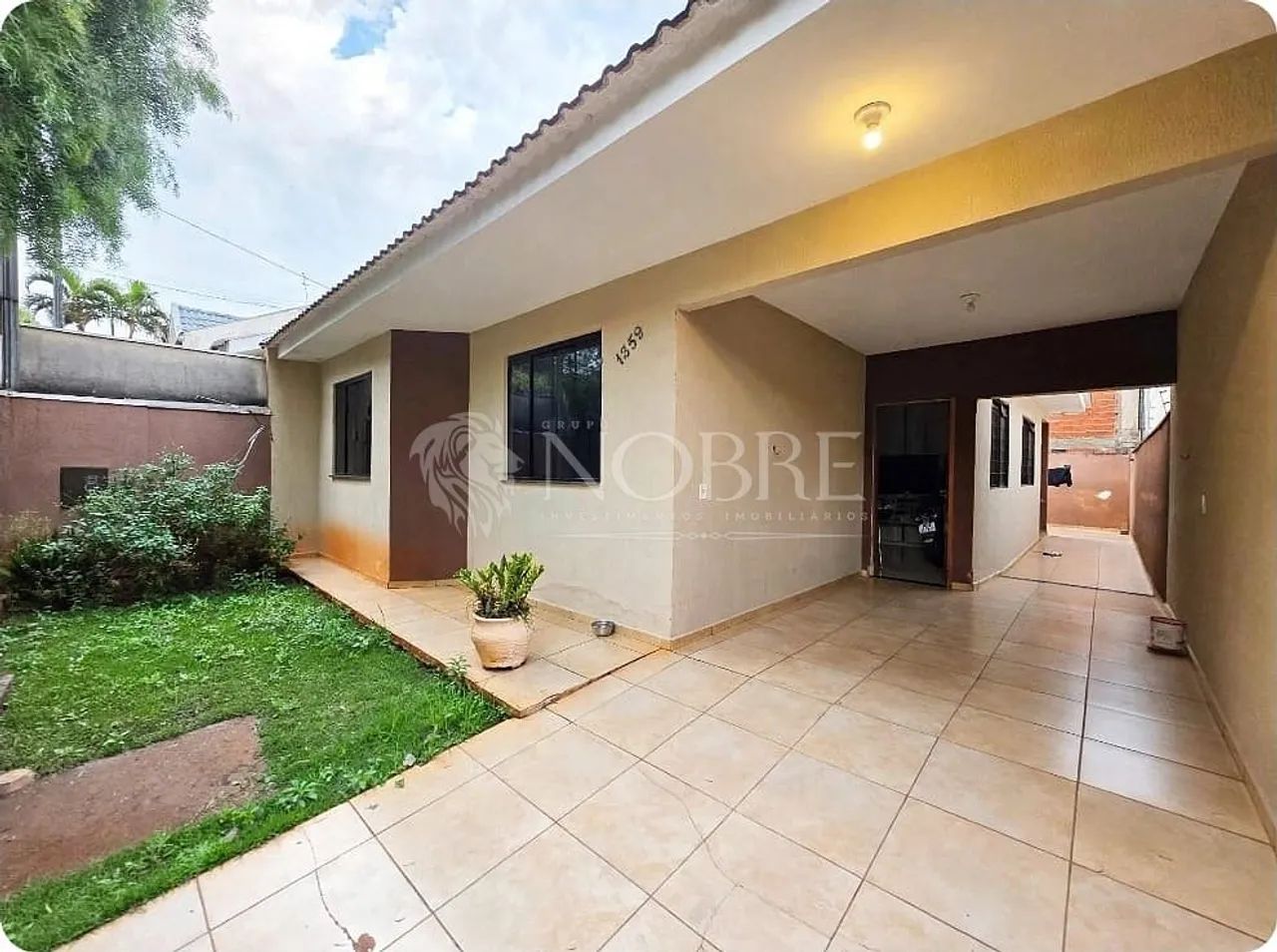 Casa bem localizada no Jardim Tóquio - Foto 3