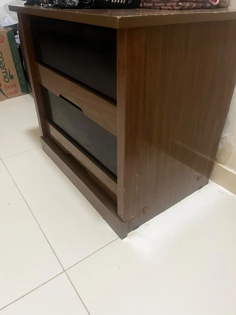 Mesa de cabeceira  - Foto 2