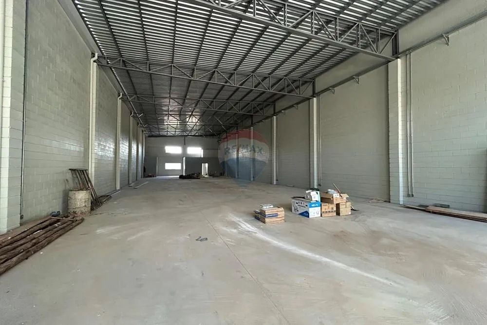 Aluga Salão Comercial Premium no Centro de Nova Odessa  SP - Foto 4