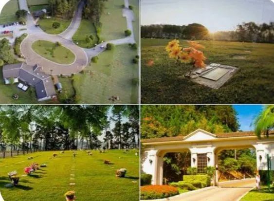 Jazigo  com 3 gaveta  cemitério  parque dos Pinheiro 