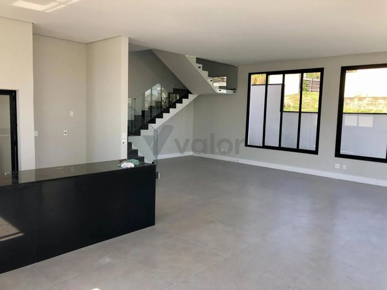 Casa à venda e para alugar em Campinas, Loteamento Alphaville Campinas, com 4 suítes, com  - Foto 5