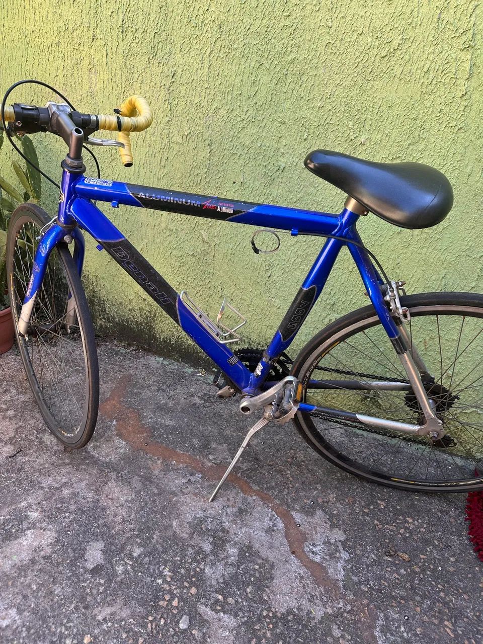 Bicicleta  - Foto 2