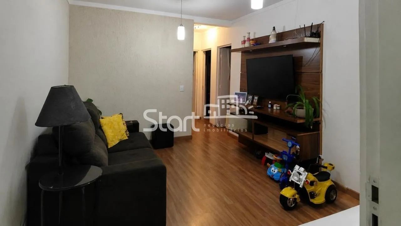 apartamento - Jardim Ipaussurama - Campinas - Foto 3