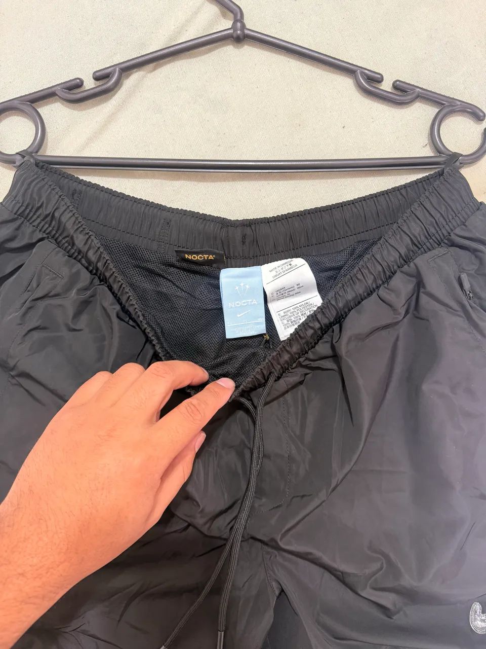 Shorts Nike Nocta  - Foto 5