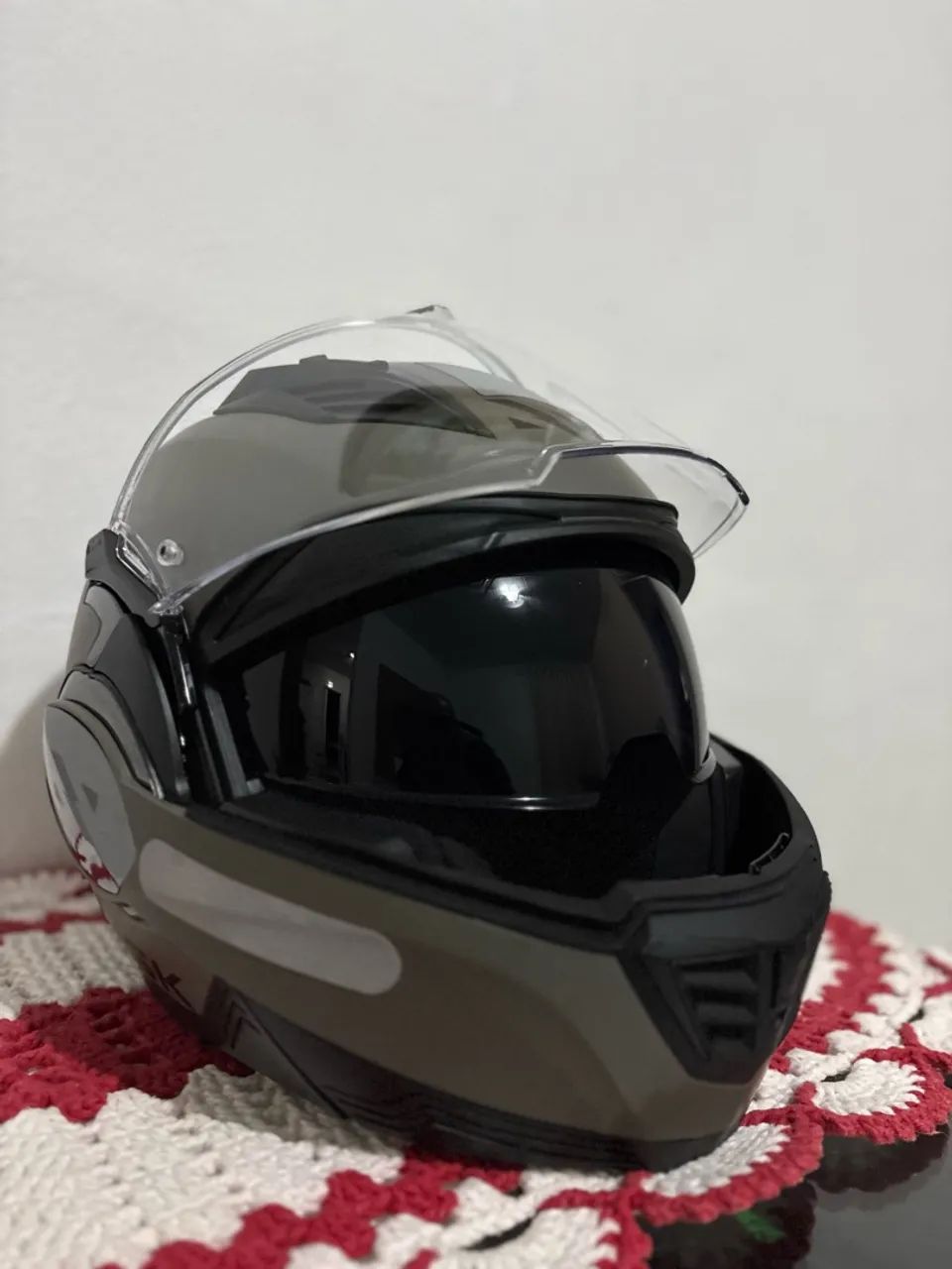 Capacete  - Foto 5