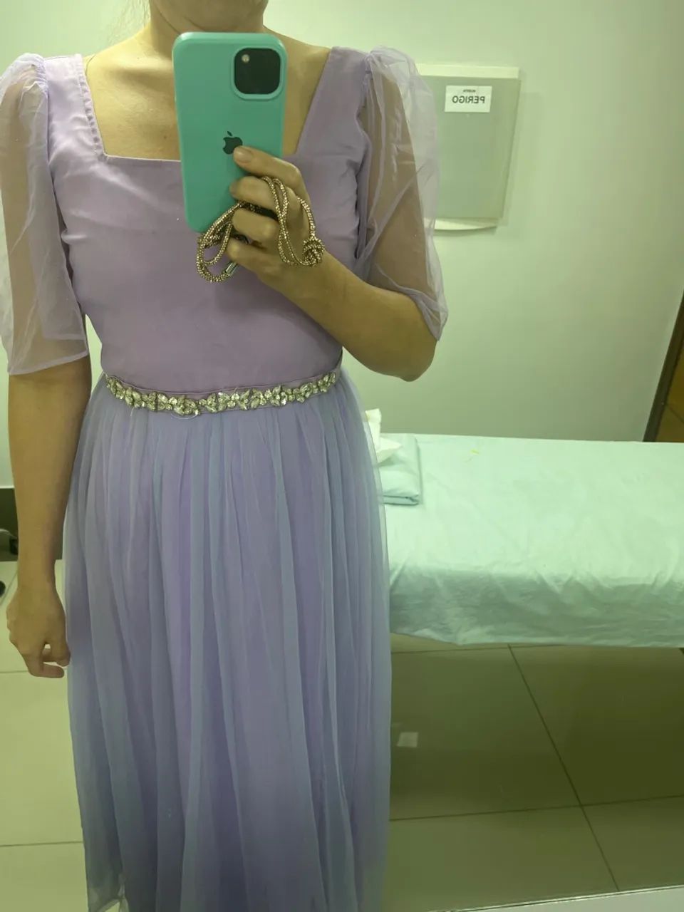 Vestido de festa  - Foto 3
