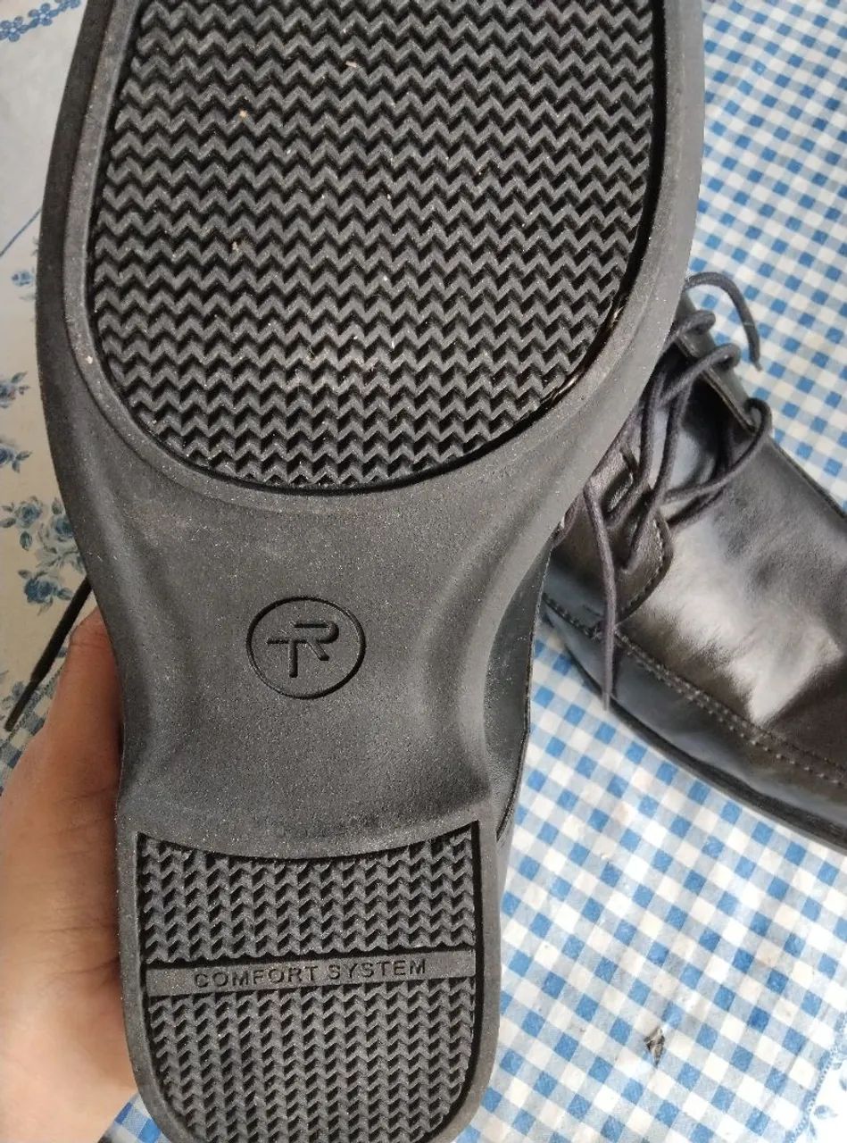 Sapato social NOVO - Foto 4