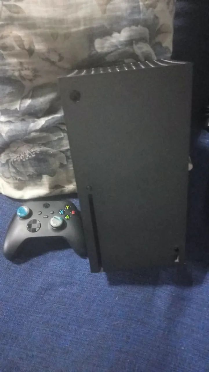Xbox series x 