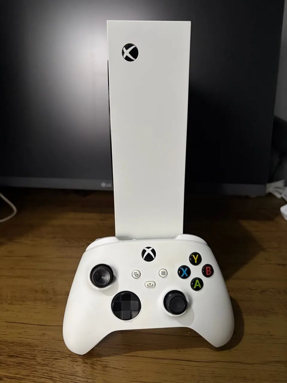 Xbox Séries S com 1 Controle. - Foto 2