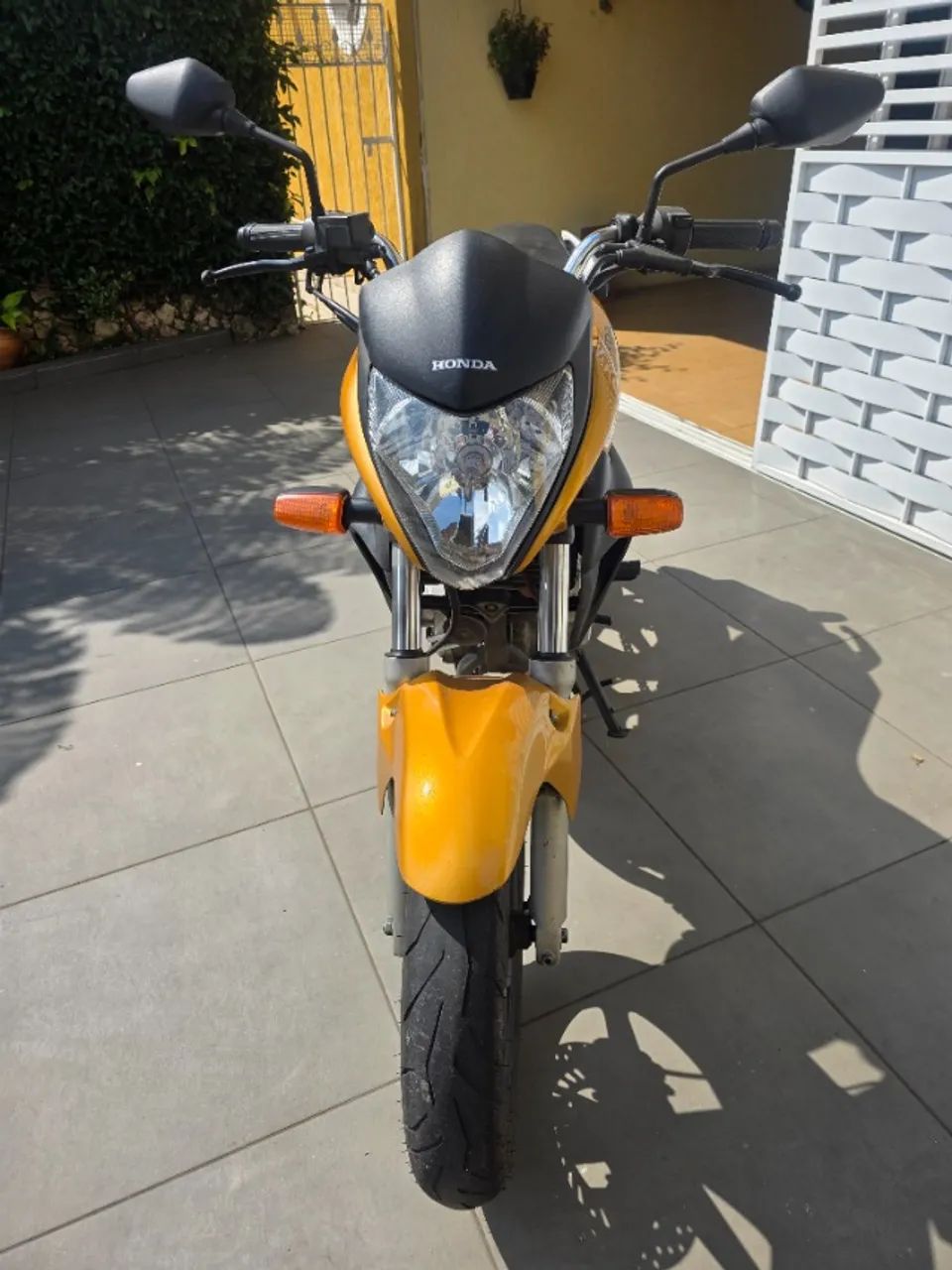 CB300 2011 - Foto 4