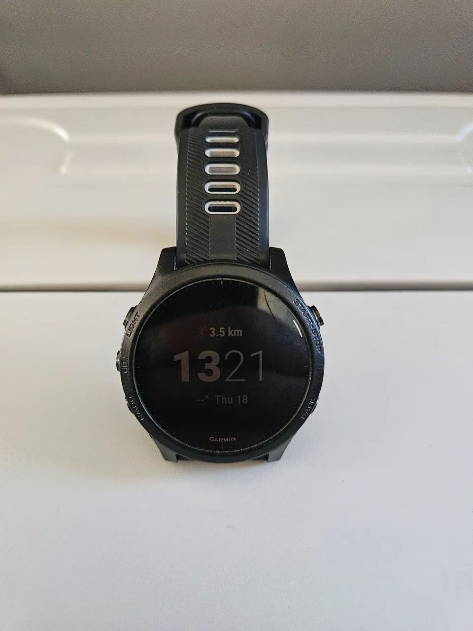 Relógio Garmim 945 Music - Smartwatches - Aclimação, São Paulo