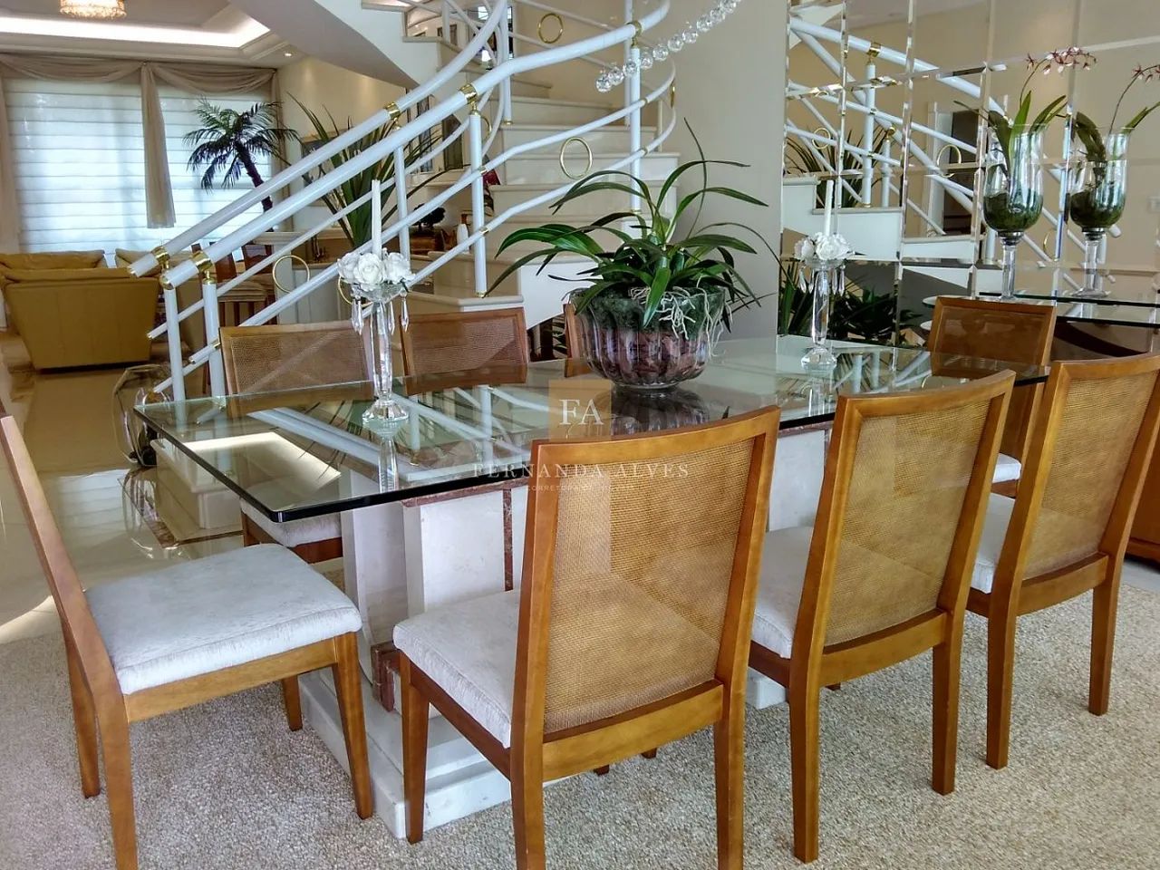 Casa Condomínio Flora Frezzarin - Foto 5