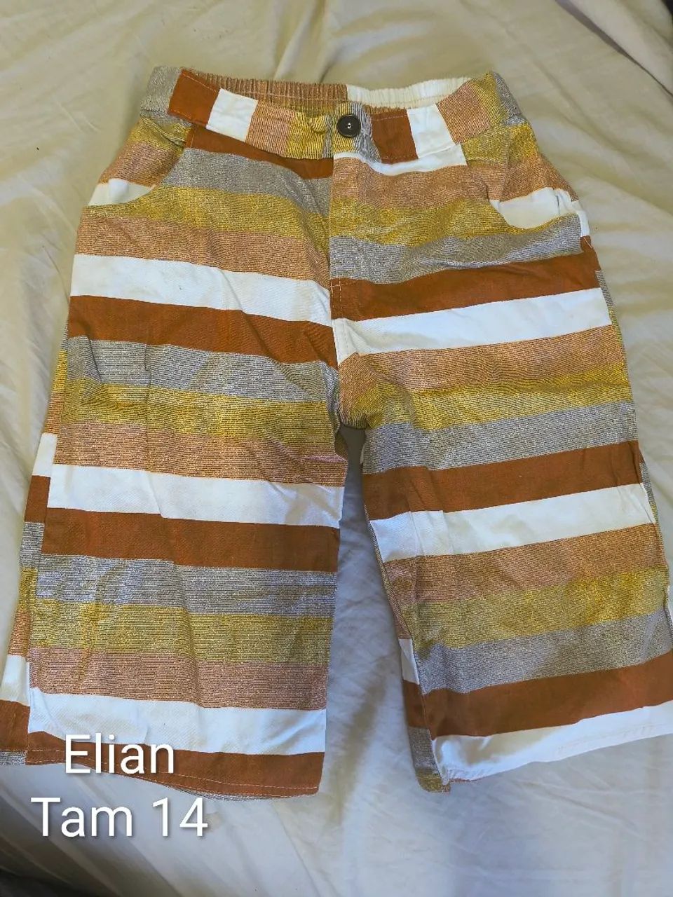 Shorts - Foto 4
