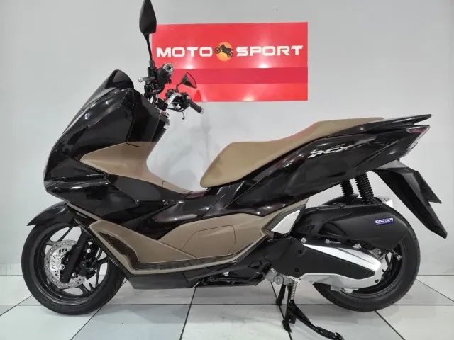Pcx 160 Dlx Abs - Foto 3