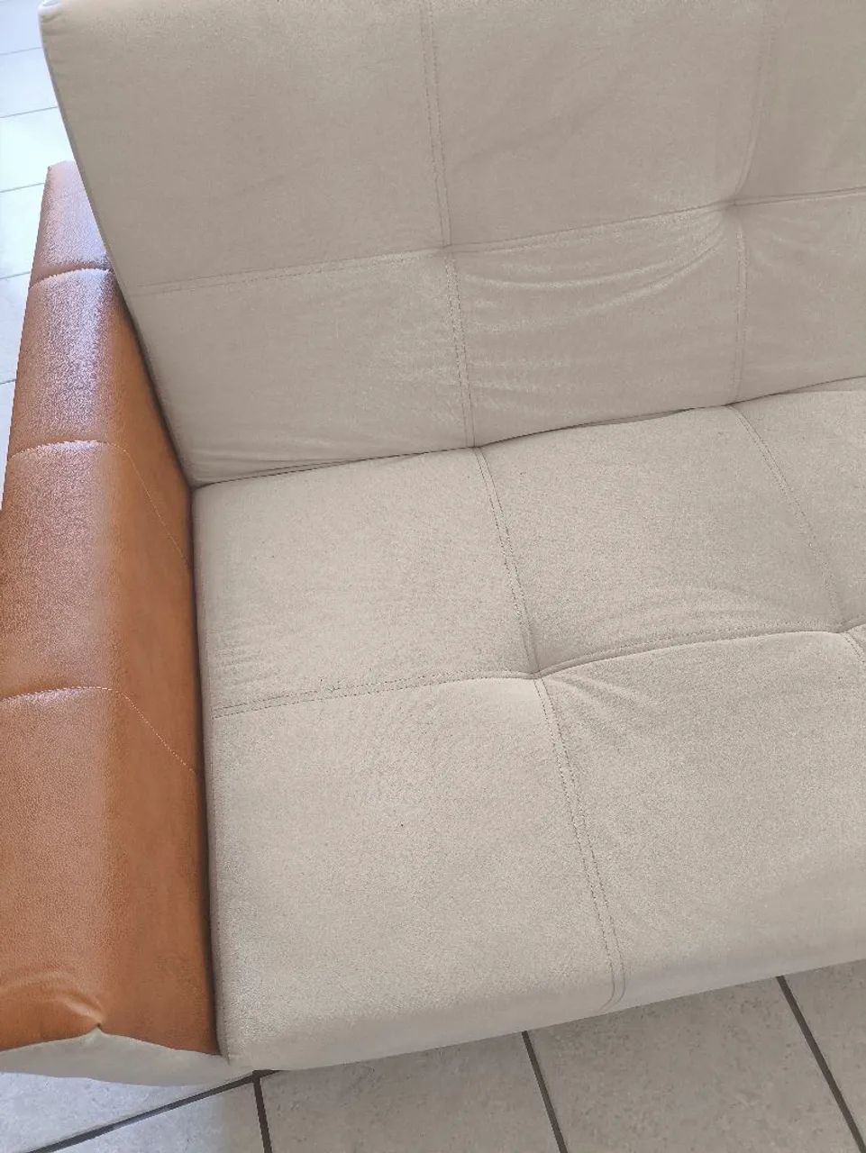 Sofá cama luxury  - Foto 3