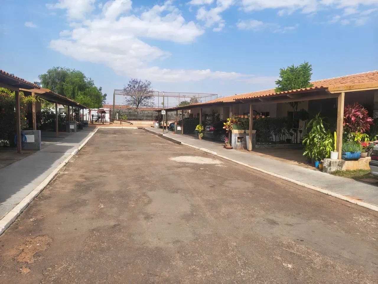 casa 2/4 montada ( condomínio Califórnia), - Foto 2