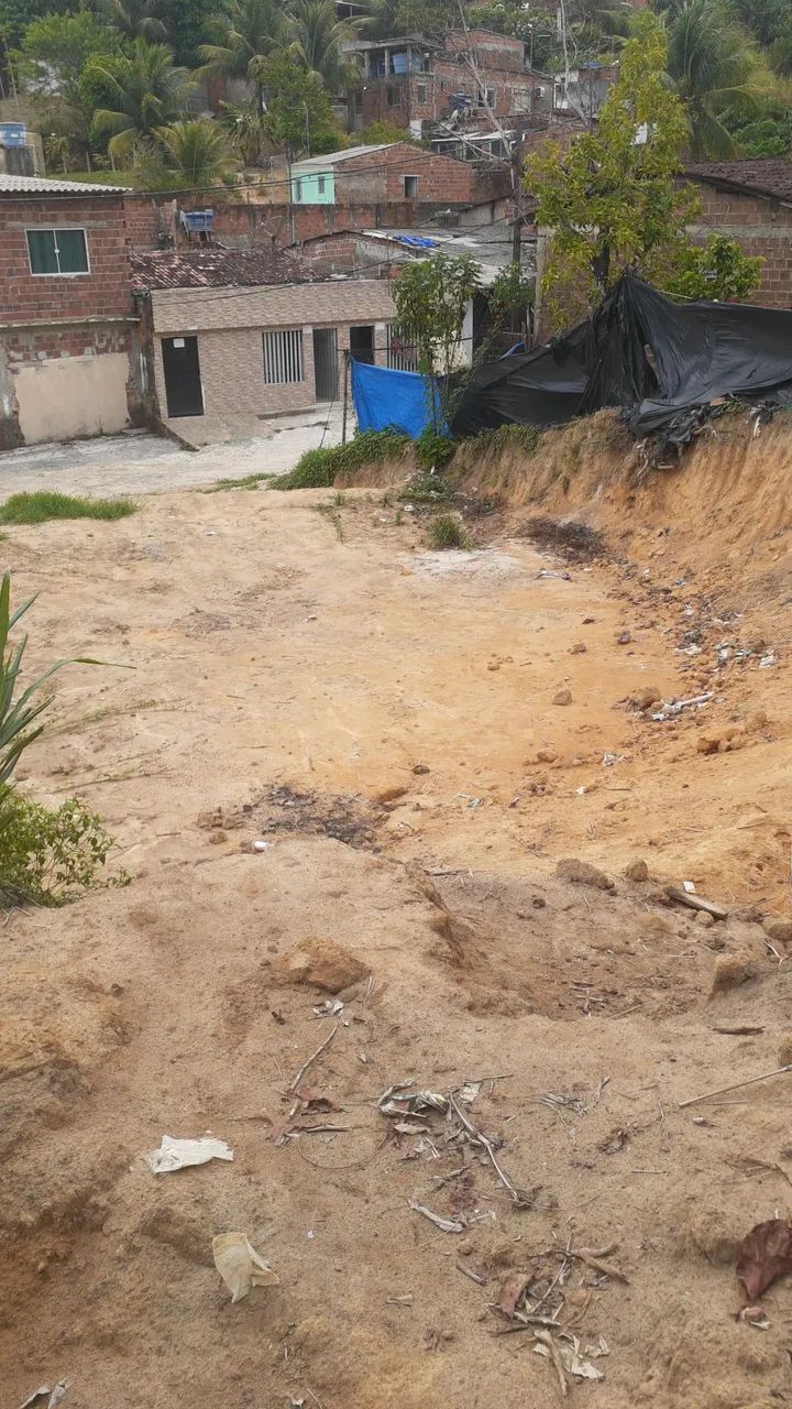 Foto - Jaboatão dos Guararapes - Marcos Freire