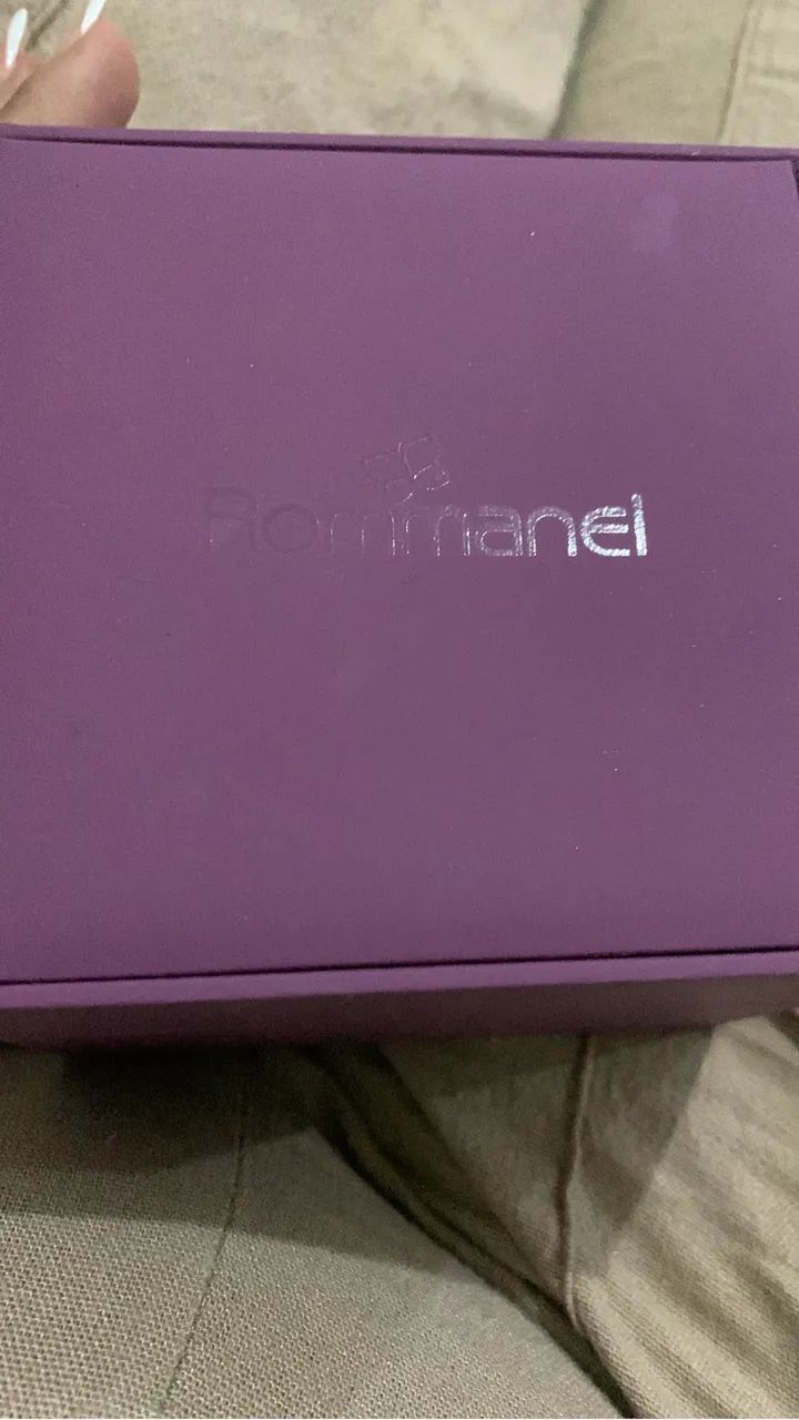 Relogio Rommanel - Foto 2