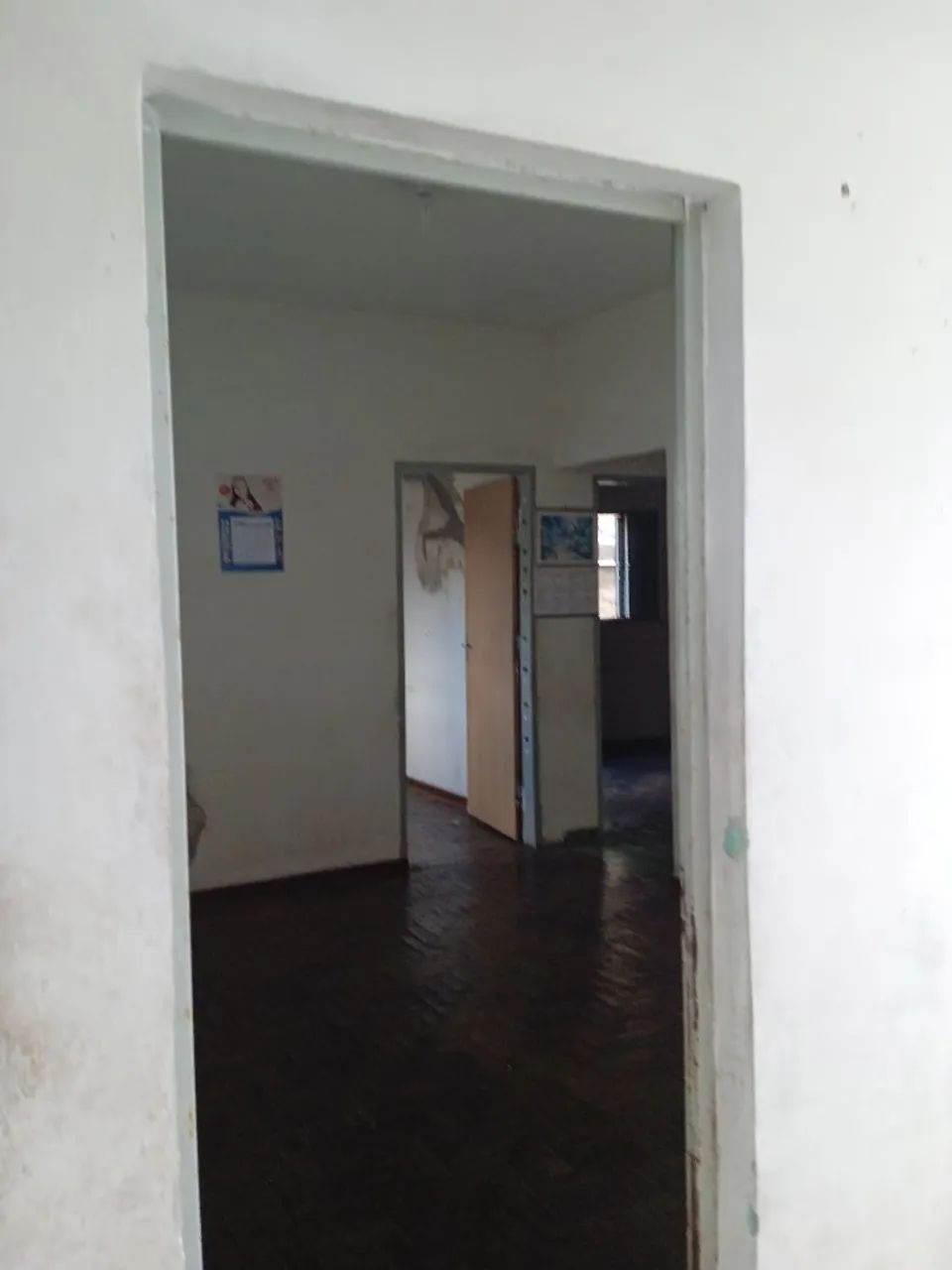 Foto - São José dos Campos - Conjunto Residencial Galo Branco