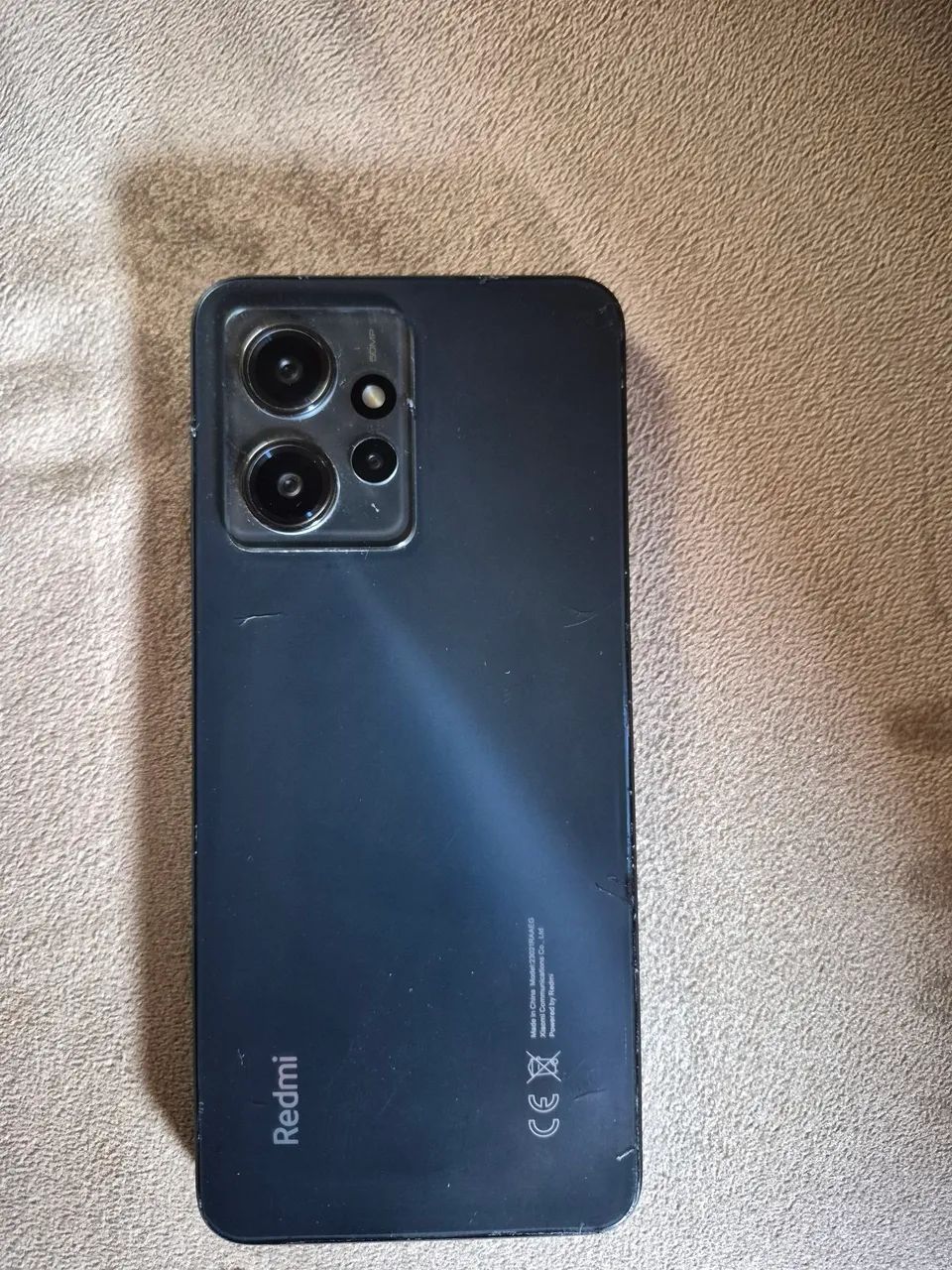 Redmi note 12 - Foto 3