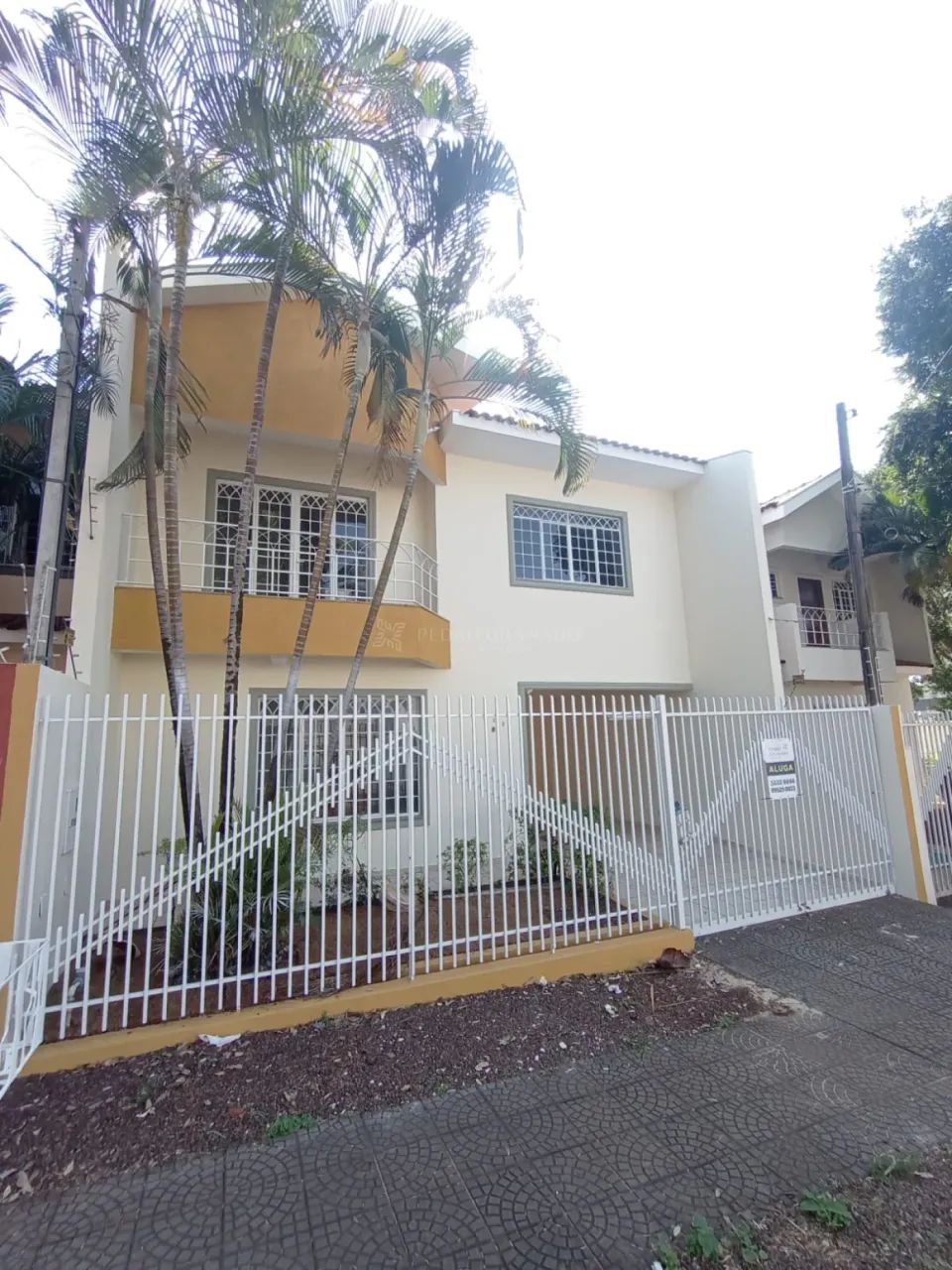 Casa 04 dormitórios | Chacara Paulista
