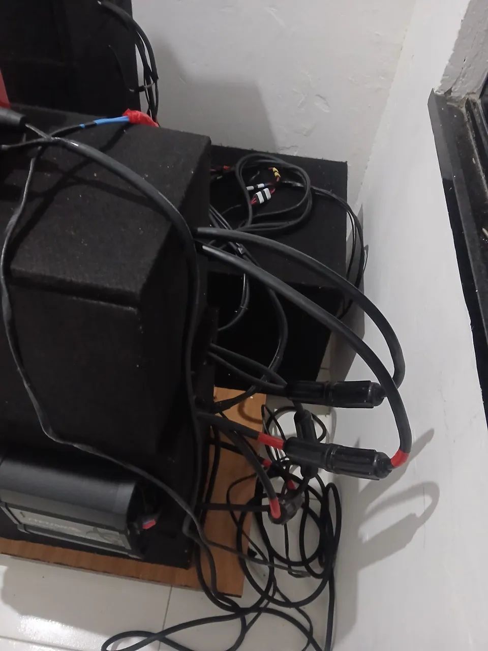 Som automotivo  - Foto 4