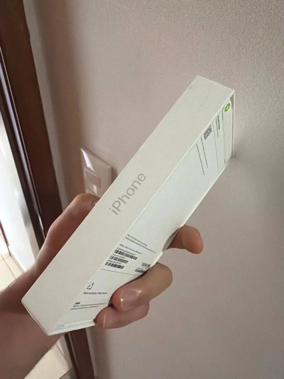 iPhone 17 pro Max 256 - Foto 2